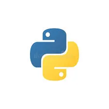 Логотип Python