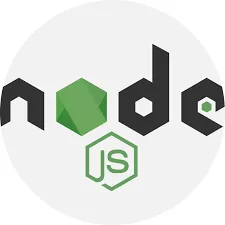 Логотип Node.js