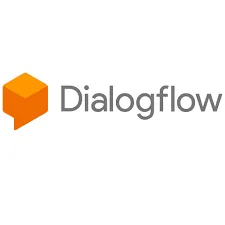 Лogo Dialogflow