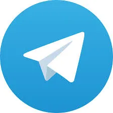 Логотип Telegram