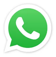 Логотип WhatsApp